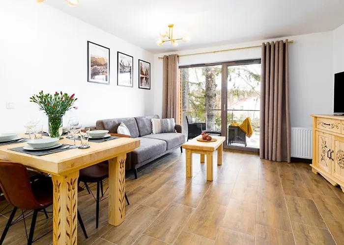 Apartamenty Good Time- Stone Hill IV - Goraleczka 8C33