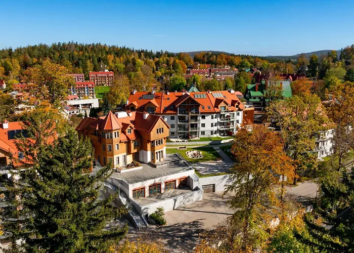 Apartamenty Good Time- Stone Hill IV - Goraleczka 8C33