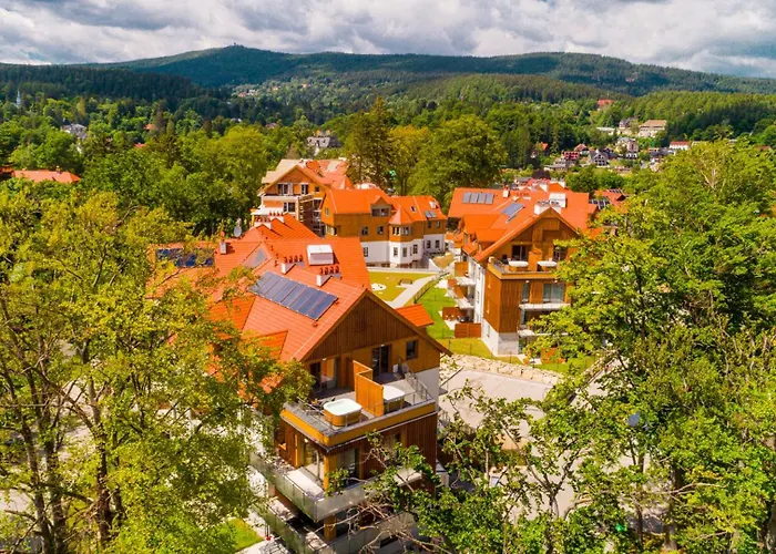 Apartamenty Good Time- Stone Hill IV - Goraleczka 8C33