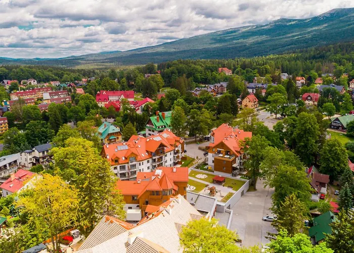 Apartamenty Good Time- Stone Hill IV - Goraleczka 8C33