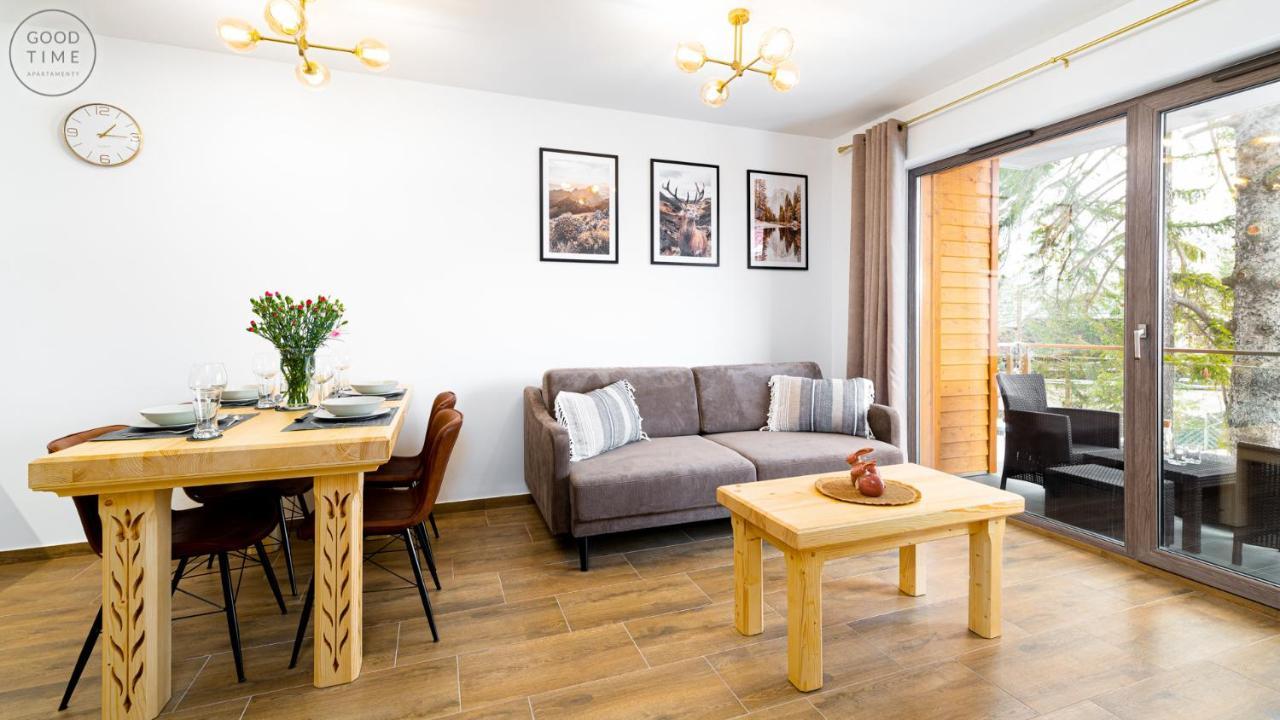 Apartament Good Time- Stone Hill Iv - Goraleczka 8c33