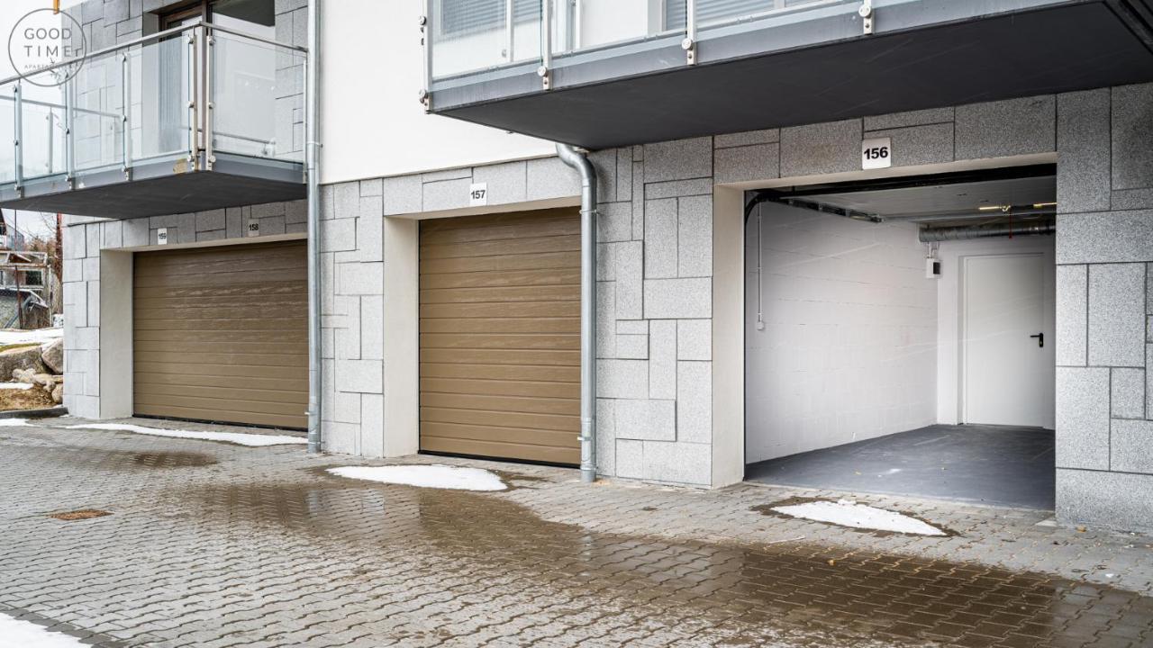 Good Time- Stone Hill Iv - Goraleczka 8c33 Apartament *