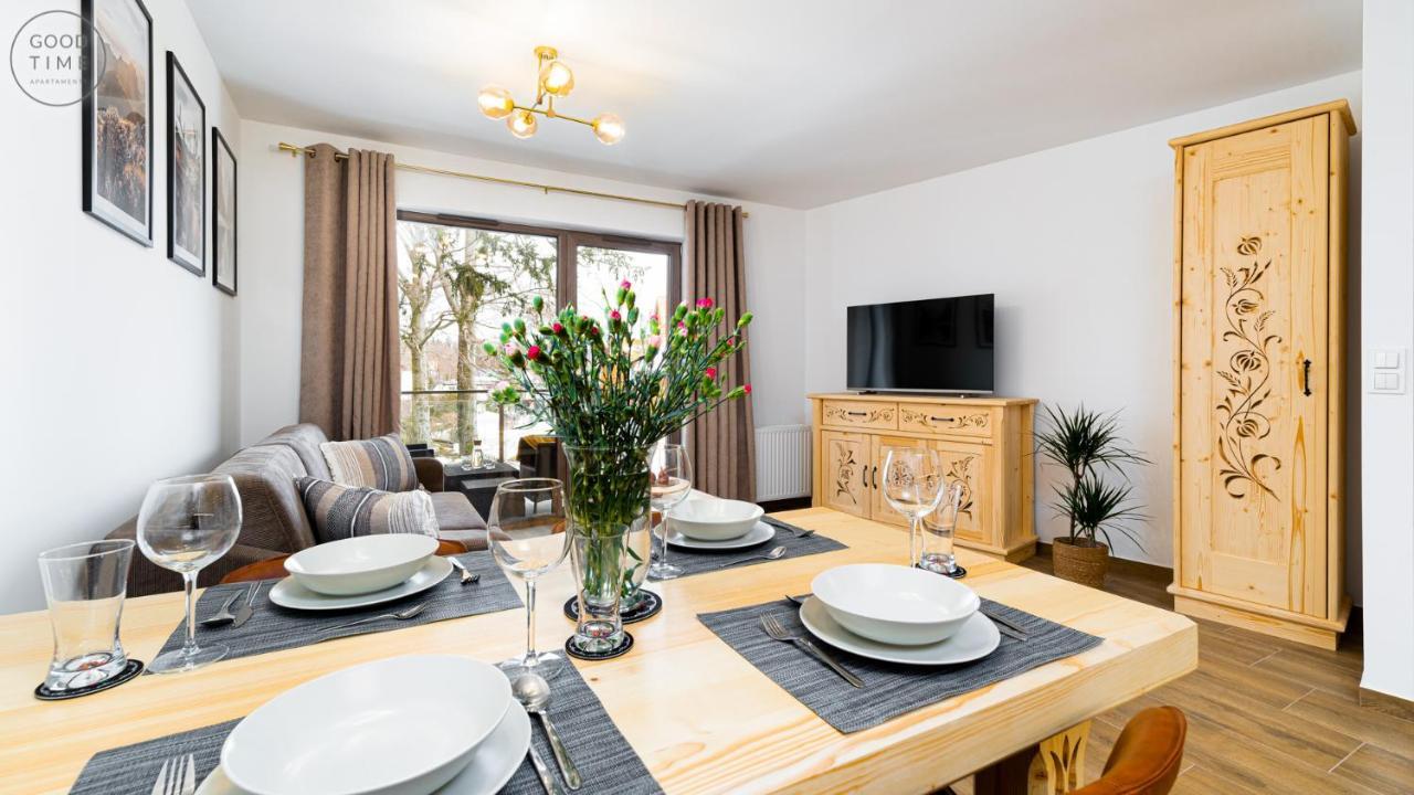 Good Time- Stone Hill Iv - Goraleczka 8c33 Apartment *