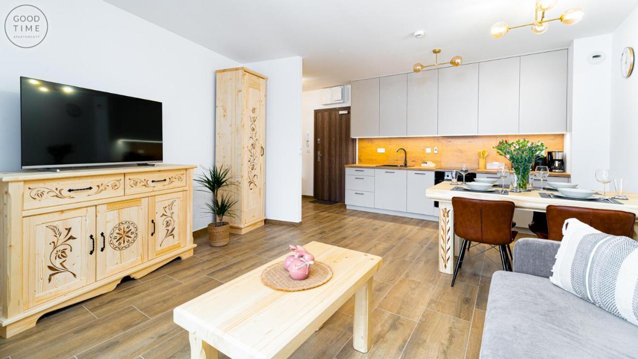 Apartament Good Time- Stone Hill Iv - Goraleczka 8c33 *