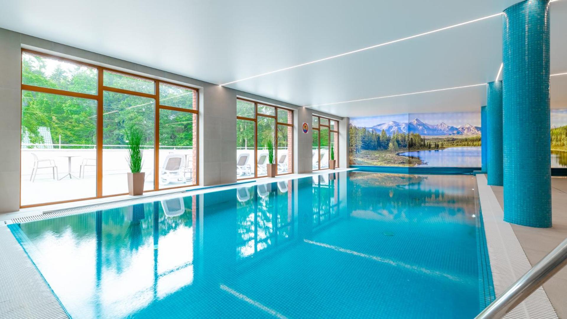 Apartment Good Time- Stone Hill Iv - Goraleczka 8c33 Szklarska Poreba