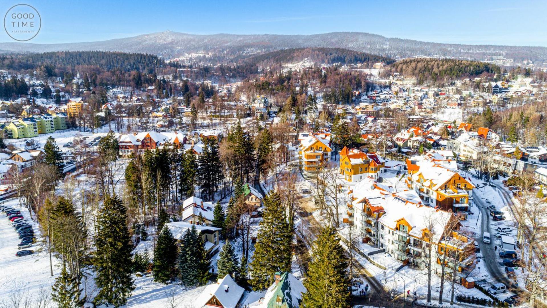 Good Time- Stone Hill Iv - Goraleczka 8c33 *