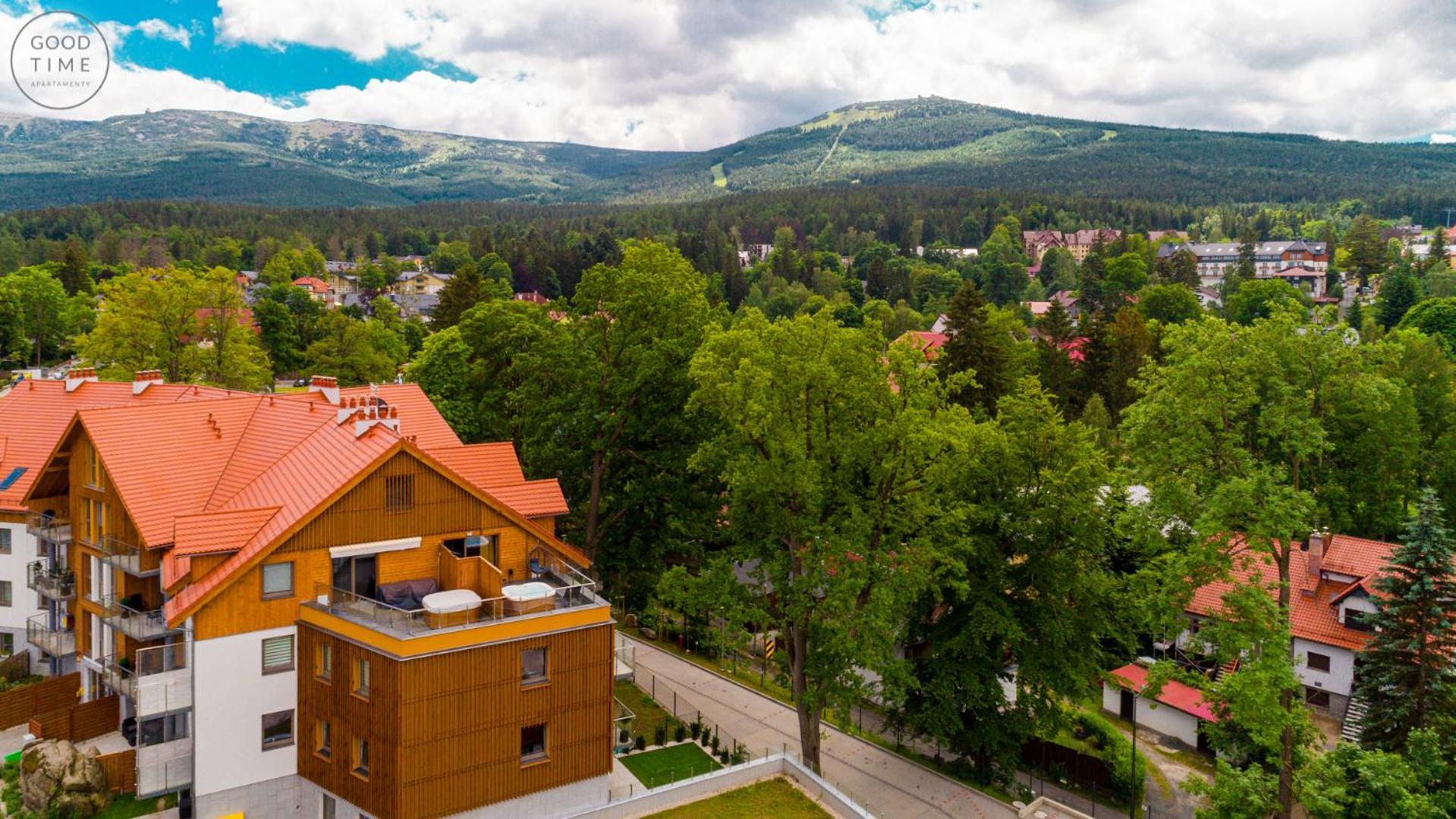 Good Time- Stone Hill Iv - Goraleczka 8c33