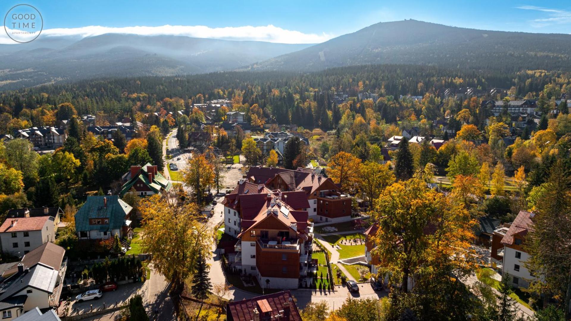 Good Time- Stone Hill Iv - Goraleczka 8c33 Apartament