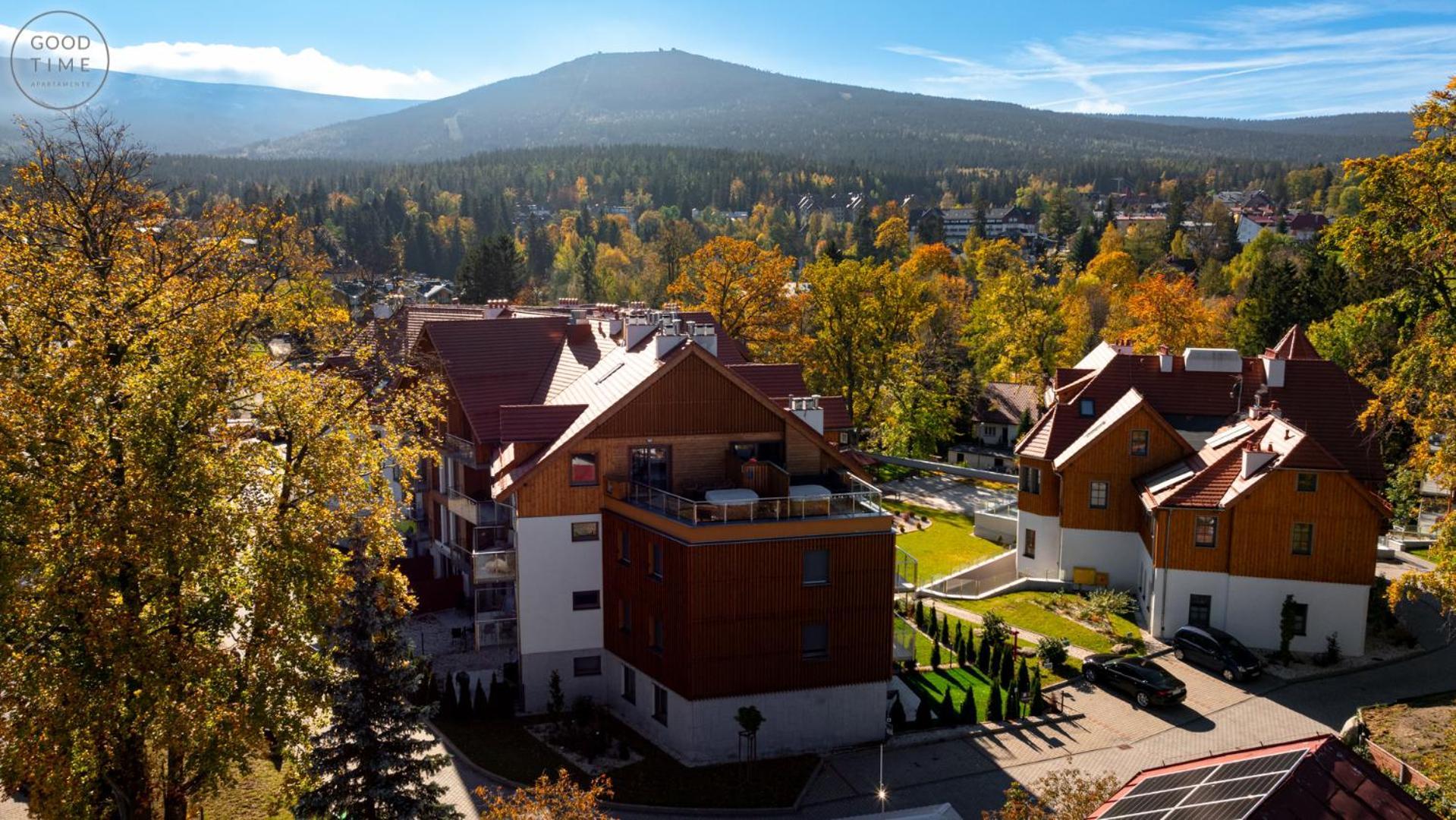 Apartment Good Time- Stone Hill Iv - Goraleczka 8c33 *